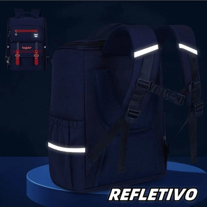 Sac a dos primaire haute qualité