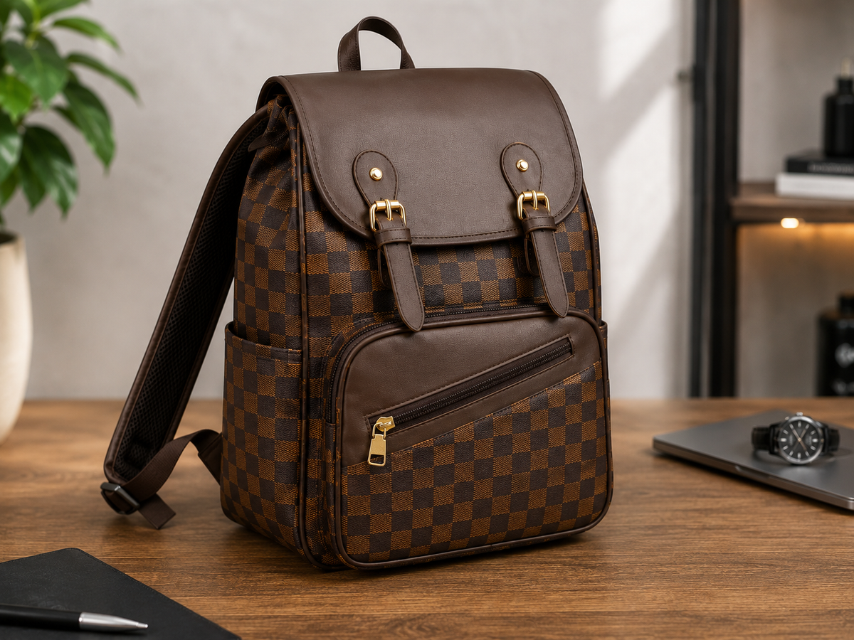 Sac à dos femme de luxe