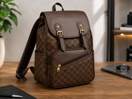 Sac à dos femme de luxe