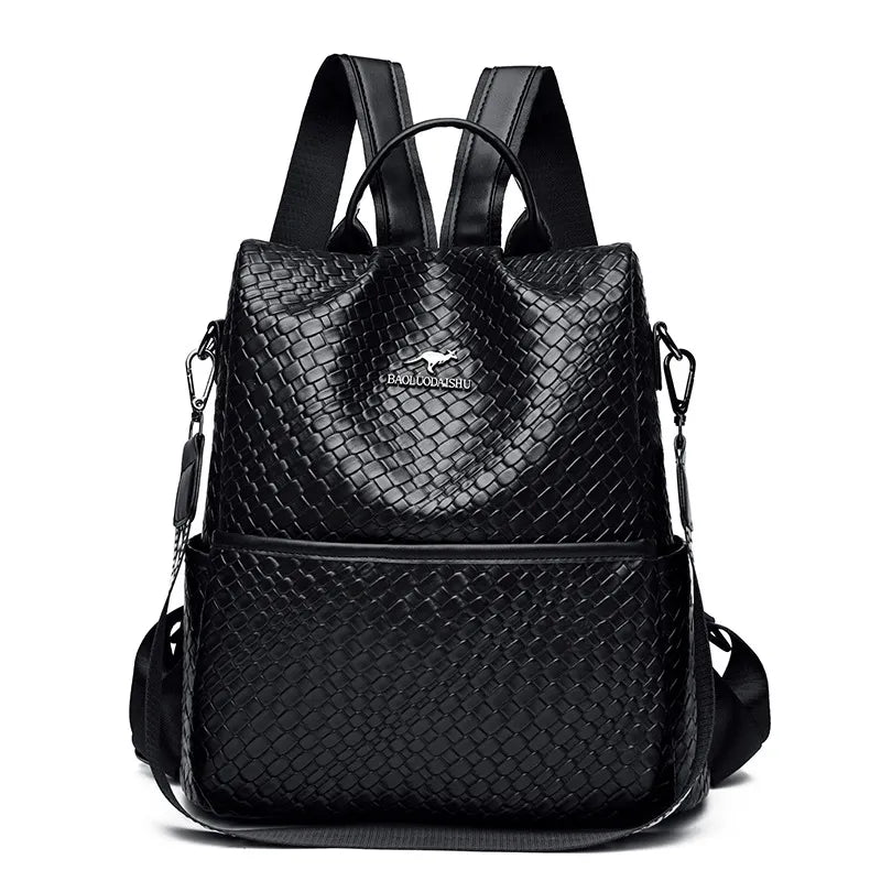 sac à dos convertible  femme