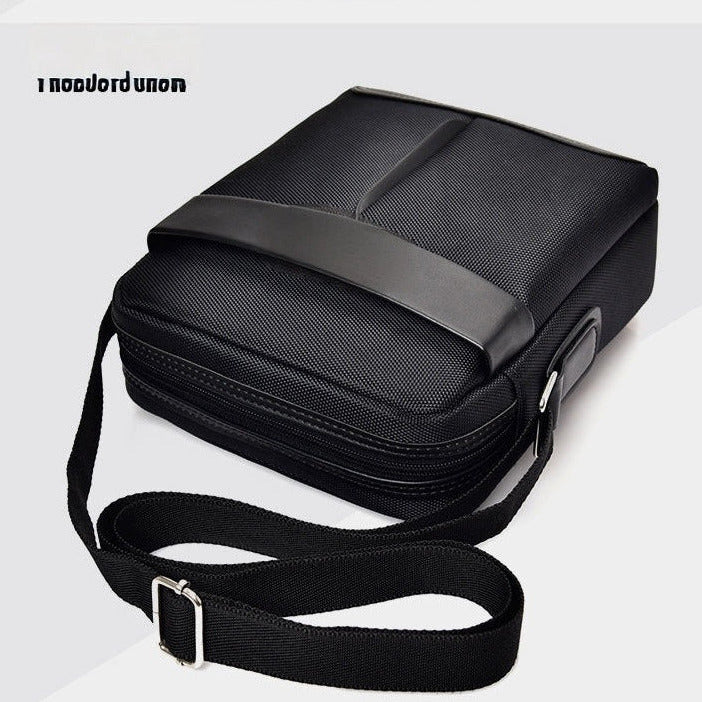 Sacoche Oxford Imperméable (Waterproof)