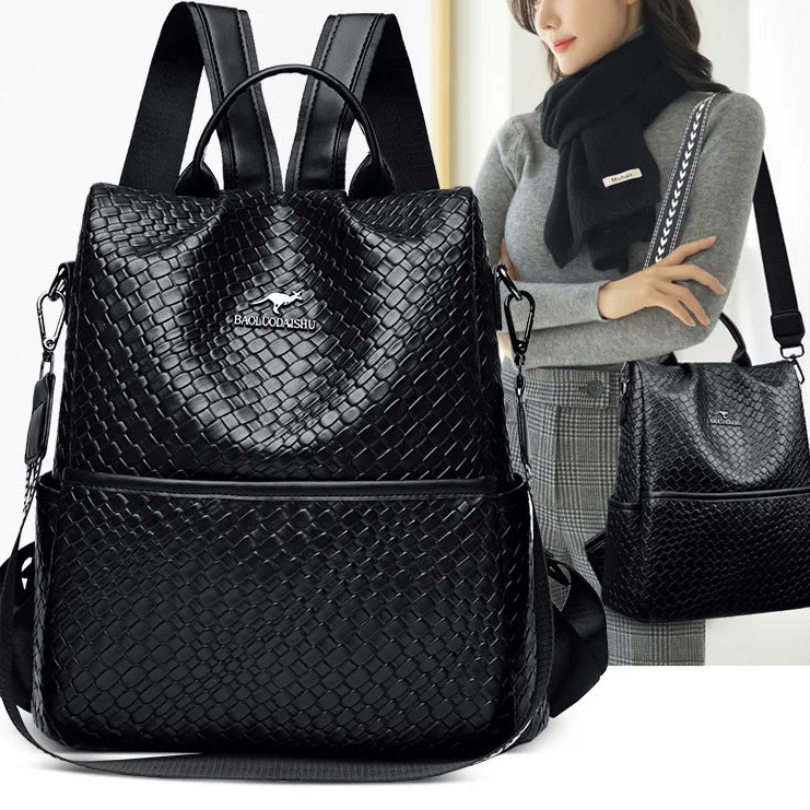 sac à dos convertible  femme