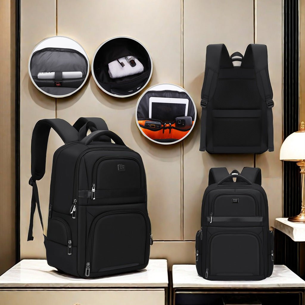 Sac a dos 17 pouces pro - CARRYX