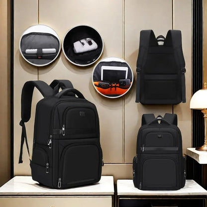 Sac a dos 17 pouces pro