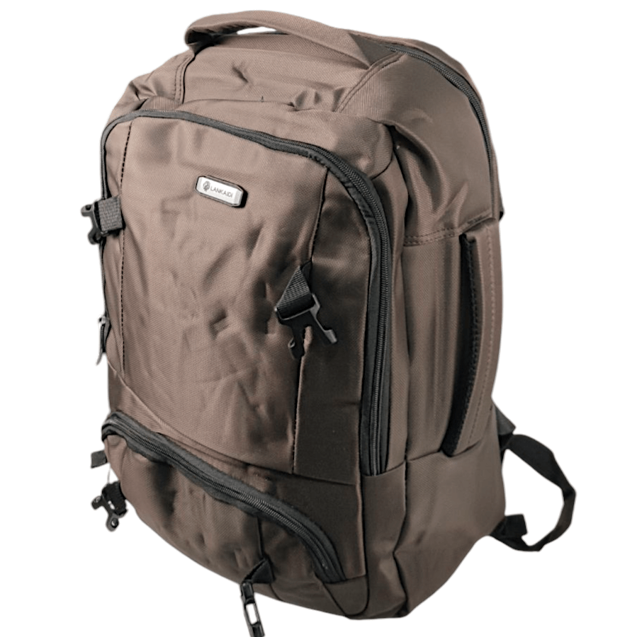 Sac a dos 2en1 affaire - CARRYX