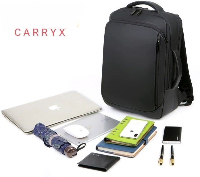 Sac a dos cartable 1901 - CARRYX