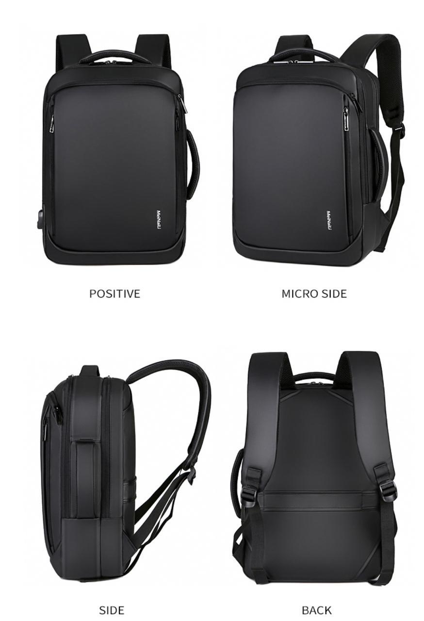 Sac a dos cartable 1901 - CARRYX