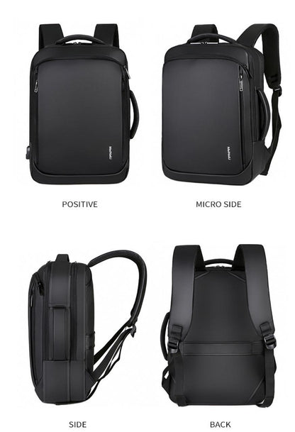 Sac a dos cartable 1901 - CARRYX