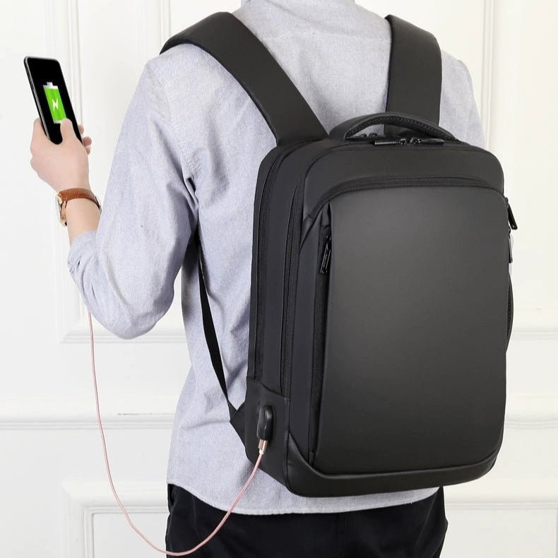 Sac a dos cartable 1901 - CARRYX