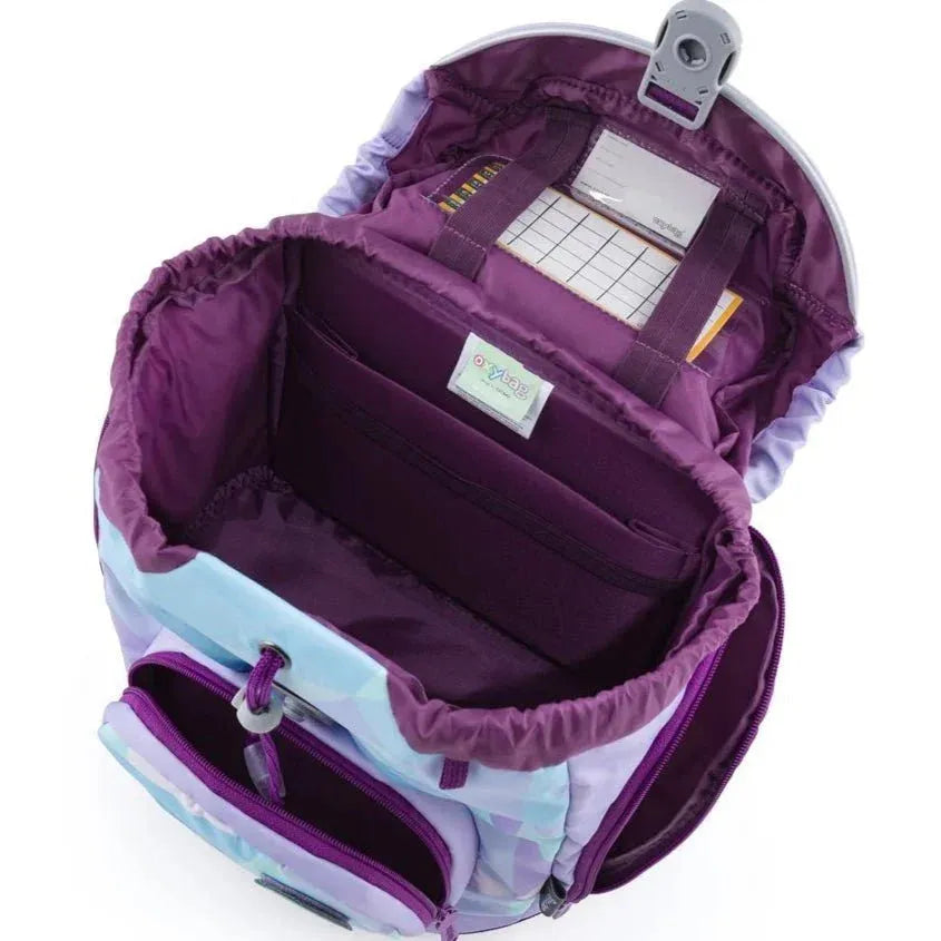 Sac à dos confortable – Praticité, Durabilité et Style pour les enfants