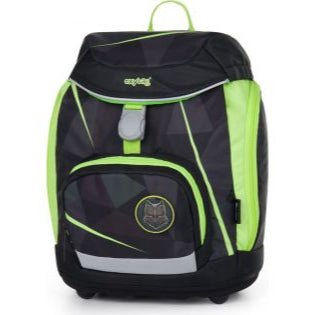 Sac a dos confortable - CARRYX