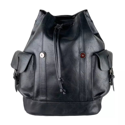 Sac a dos cuir tendance - CARRYX