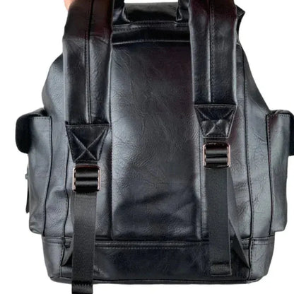 Sac a dos cuir tendance