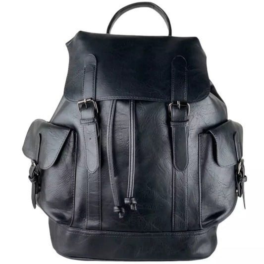 Sac a dos cuir tendance - CARRYX