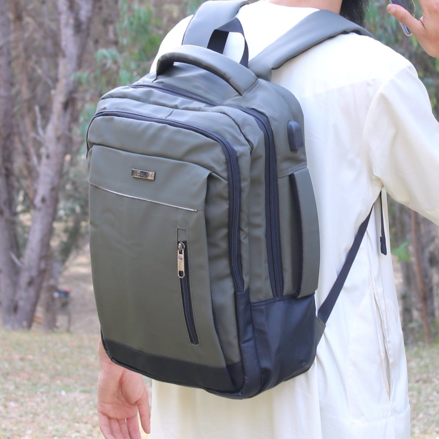 Sac a dos d affaire pro - CARRYX