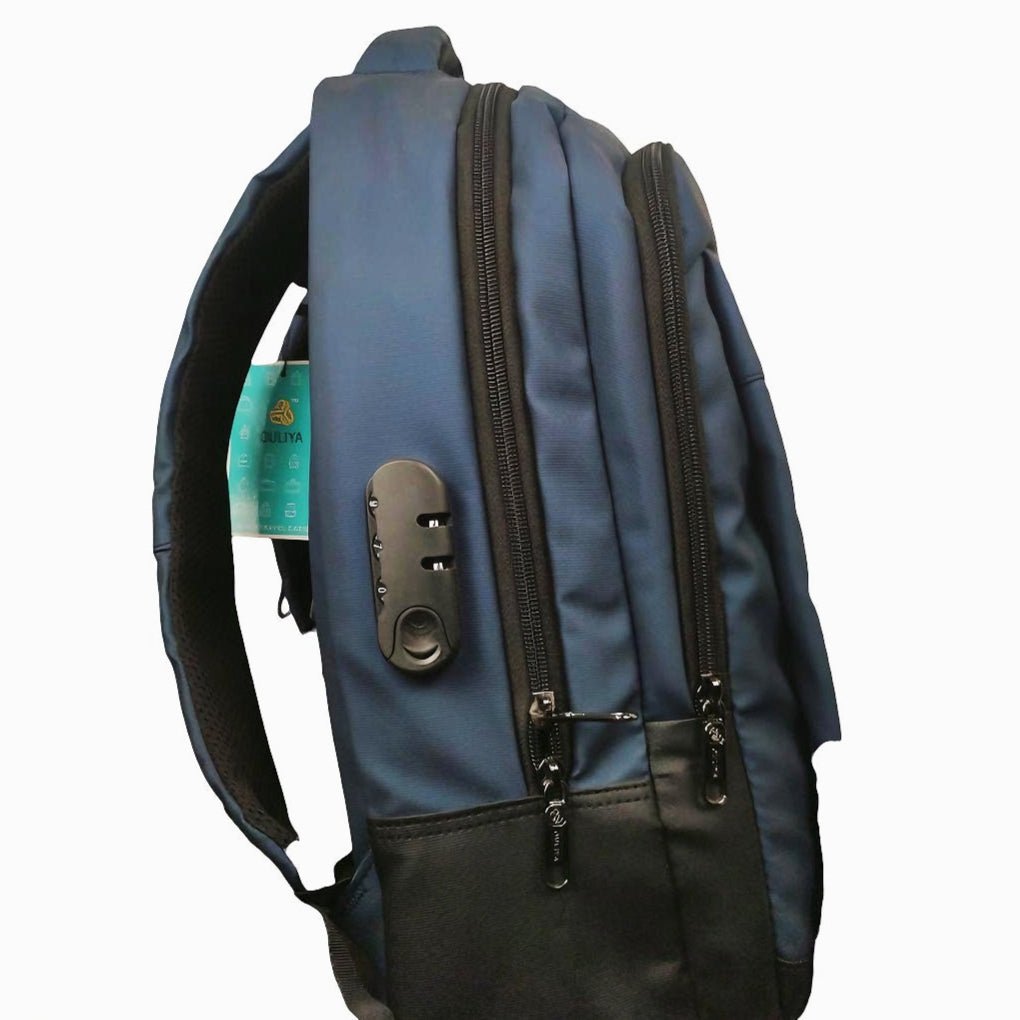 Sac a dos d affaire pro - CARRYX