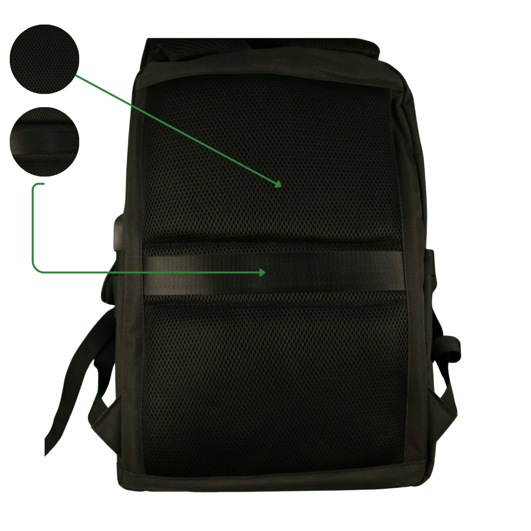 Sac à dos d'affaires - CARRYX