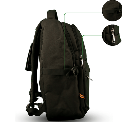 Sac à dos d'affaires - CARRYX