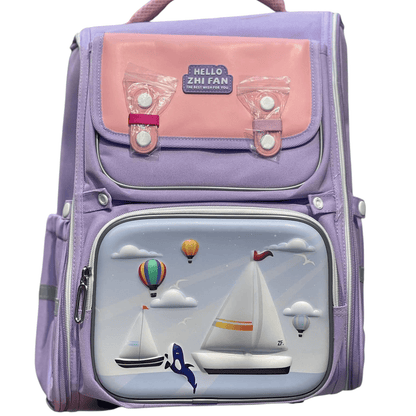 Sac a dos de luxe - CARRYX