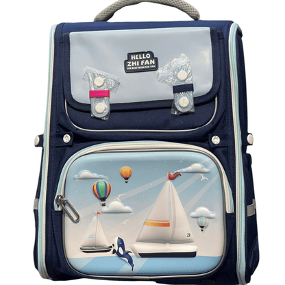 Sac a dos de luxe - CARRYX