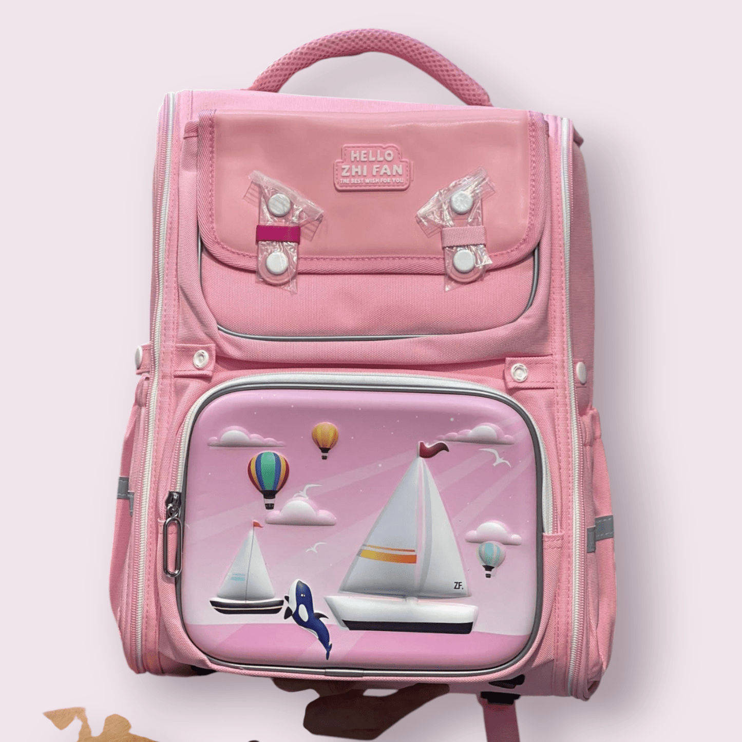 Sac a dos de luxe - CARRYX