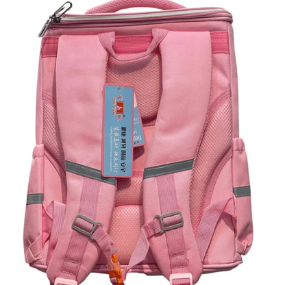 Sac à dos de luxe – Élégance, Confort et Qualité pour vos enfants