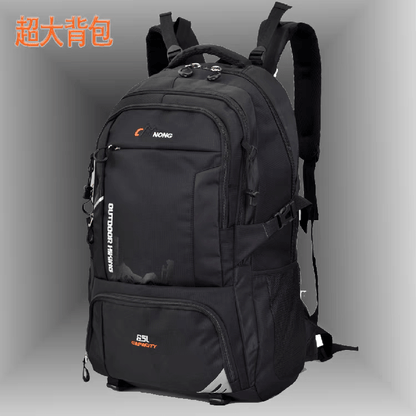 Sac à dos de randonnée 65L - CARRYX