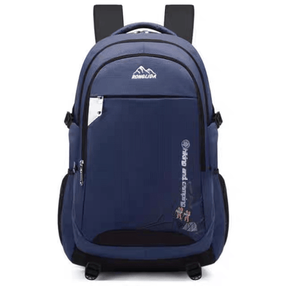 Sac à dos de randonnée 65L - CARRYX