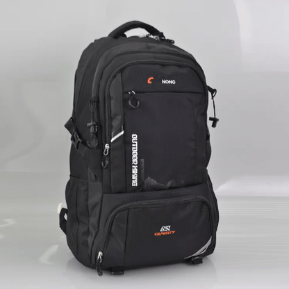 Sac à dos de randonnée 65L - CARRYX