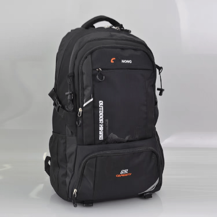 Sac à dos de randonnée 65L - CARRYX