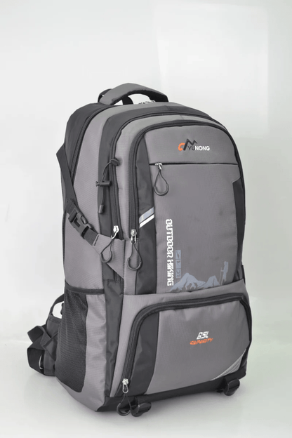 Sac à dos de randonnée 65L - CARRYX