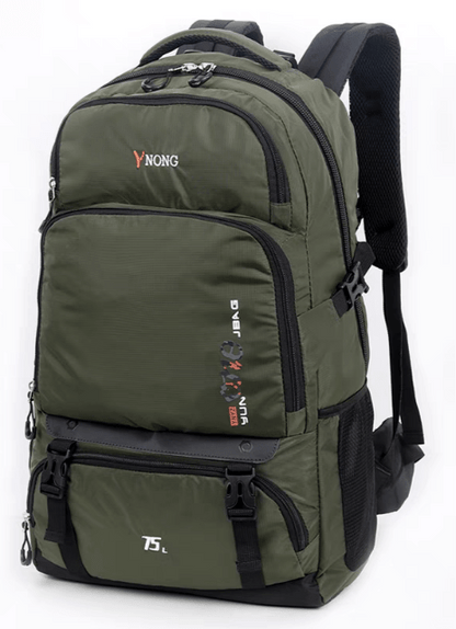 Sac à dos de randonnée 75L - CARRYX