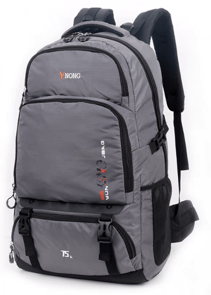 Sac à dos de randonnée 75L - CARRYX