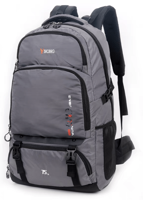 Sac à dos de randonnée 75L - CARRYX