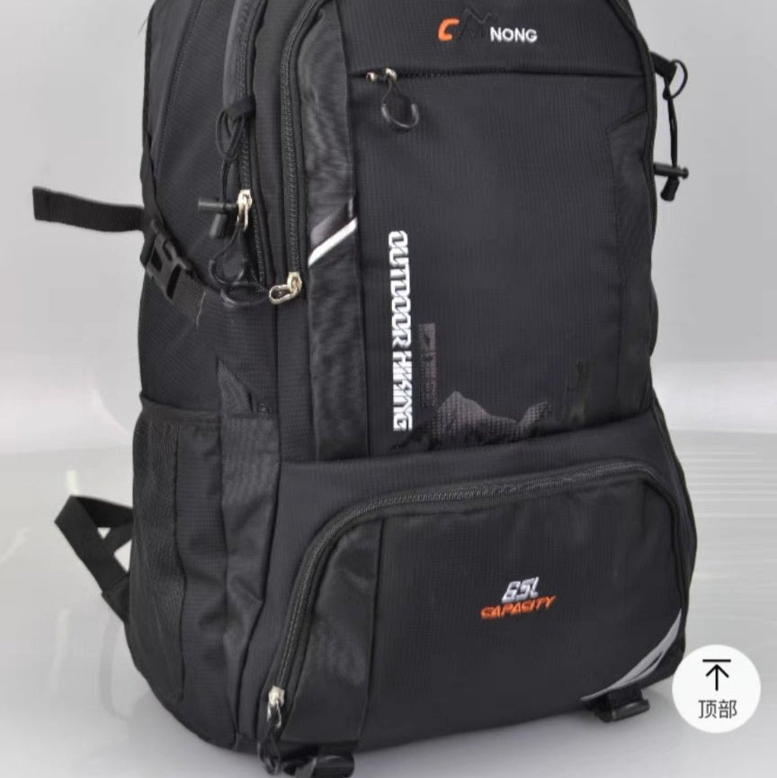 Sac à dos de randonnée 75L - CARRYX