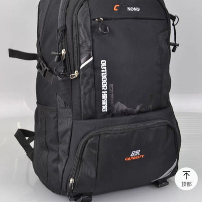 Sac à dos de randonnée 75L - CARRYX