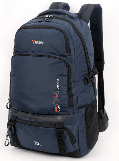 Sac à dos de randonnée 75L - CARRYX
