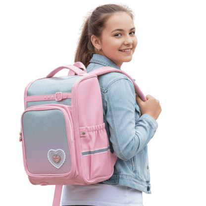 Sac à dos Haute Gamme - CARRYX