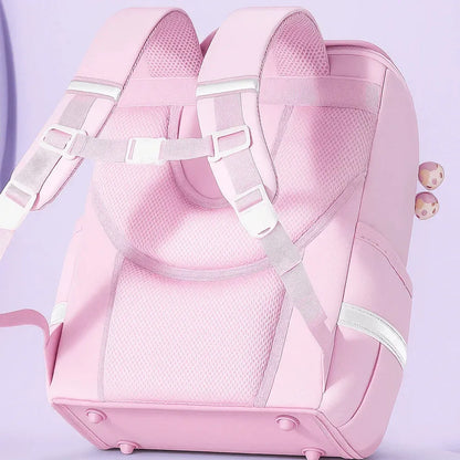 Sac à Dos Magique Rose