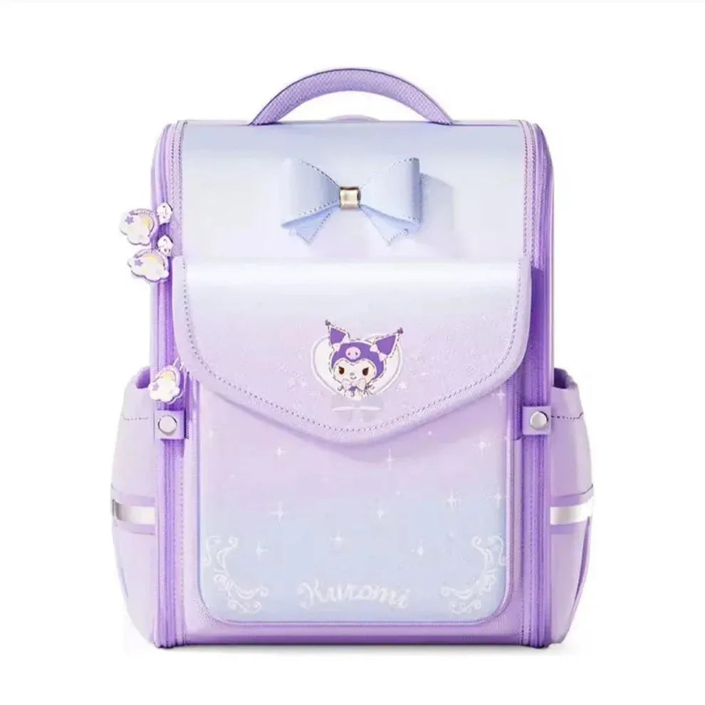 Sac à Dos Magique Rose