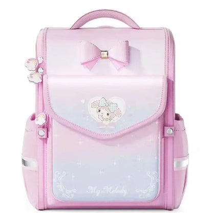 Sac à Dos Magique Rose