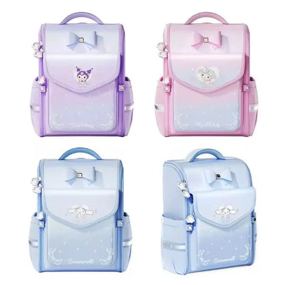 Sac à Dos Magique Rose