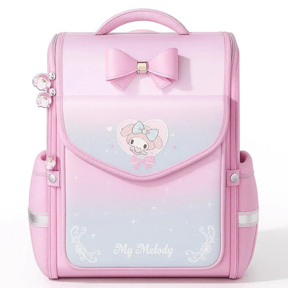 Sac à Dos Magique Rose