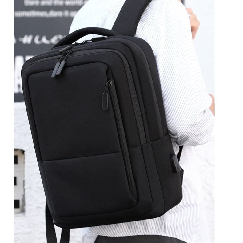 Sac a dos porte pc - CARRYX