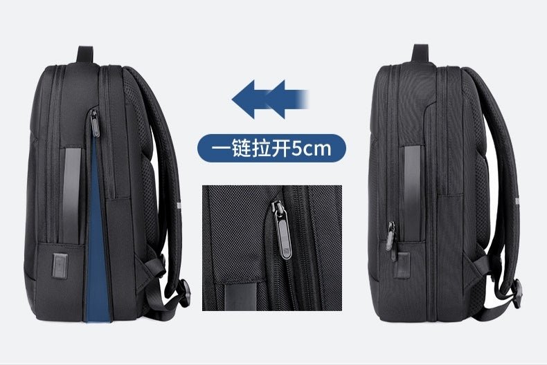 Sac a dos Pro (Copie) - CARRYX