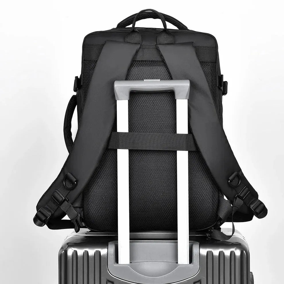 Sac a dos Pro extensible