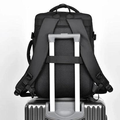 Sac a dos Pro extensible