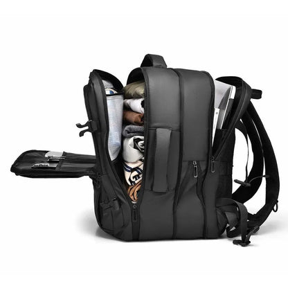 Sac a dos Pro extensible