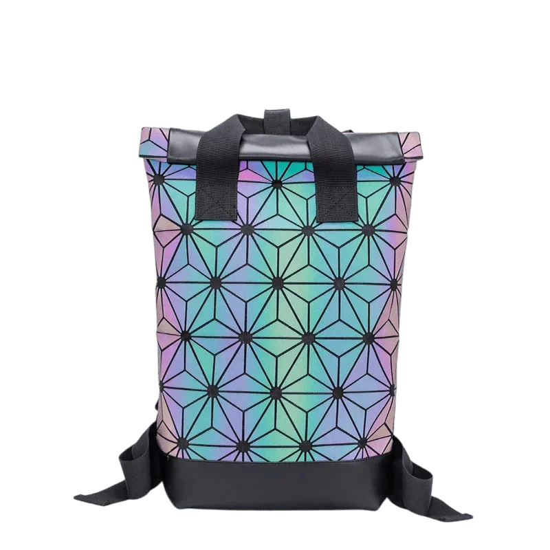 Sac à dos roll - top - CARRYX