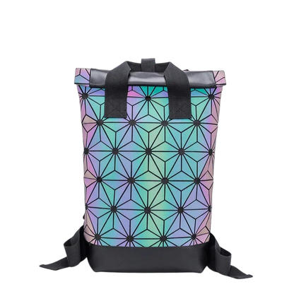 Sac à dos roll - top - CARRYX